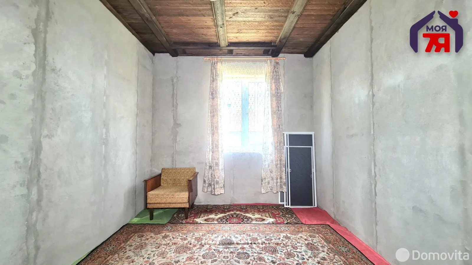дом, Наквасы, ул. Центральная 