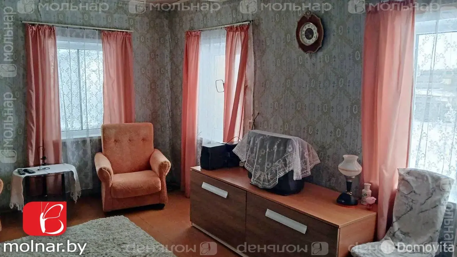 дом, Сутин, ул. Центральная 