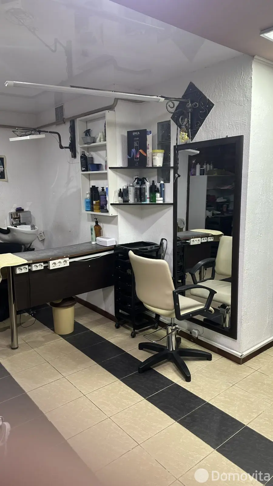 офис, Жлобин, м-н 19-й, д. 35