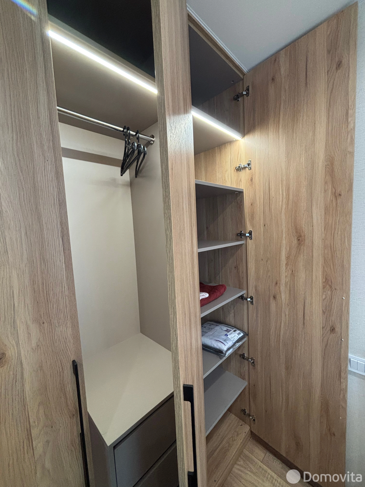 Снять 2-комнатную квартиру в Минске, ул. Игоря Лученка, д. 15, 550USD, код 149685 - фото 19