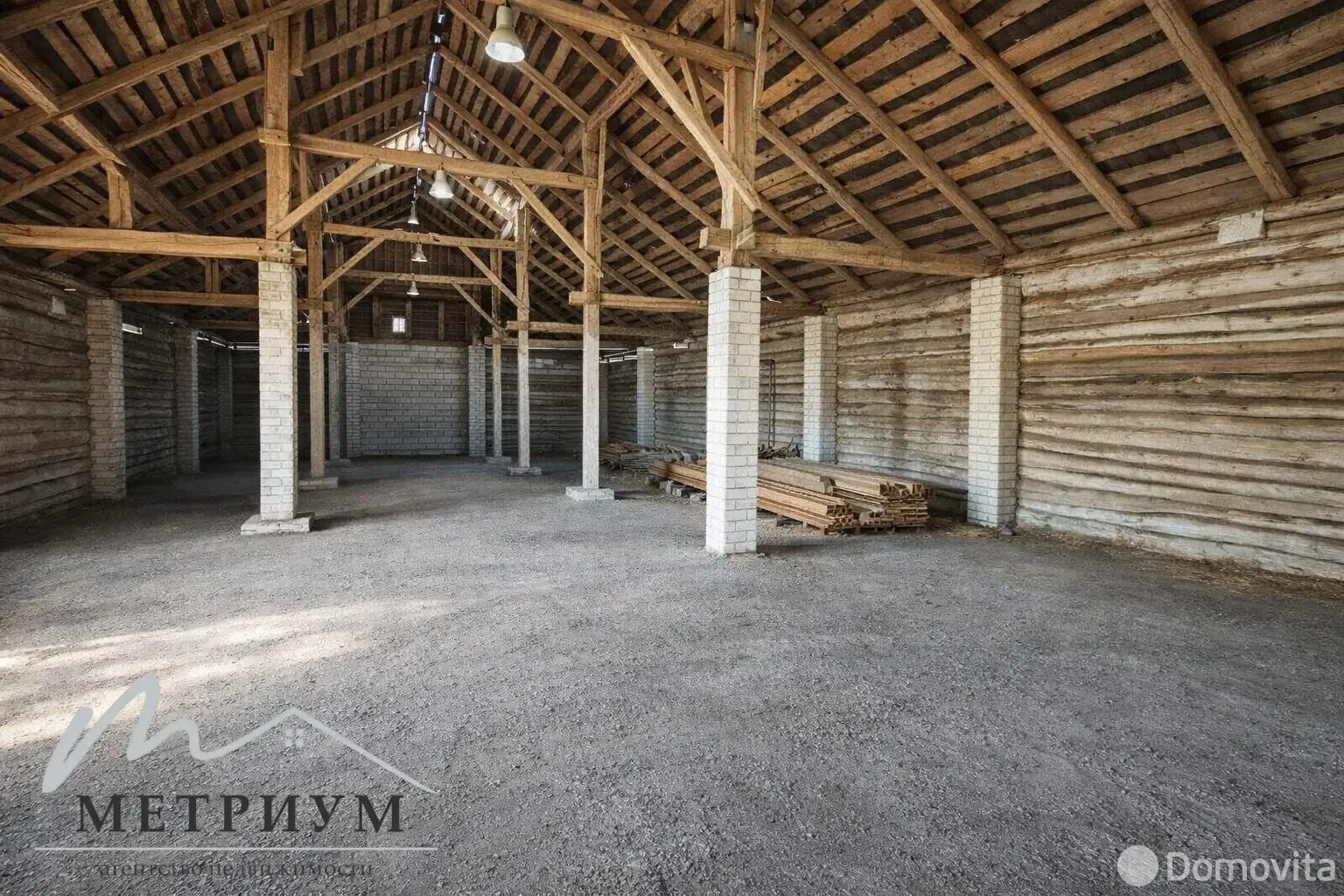 склад, Кулики, ул. Зеленая 