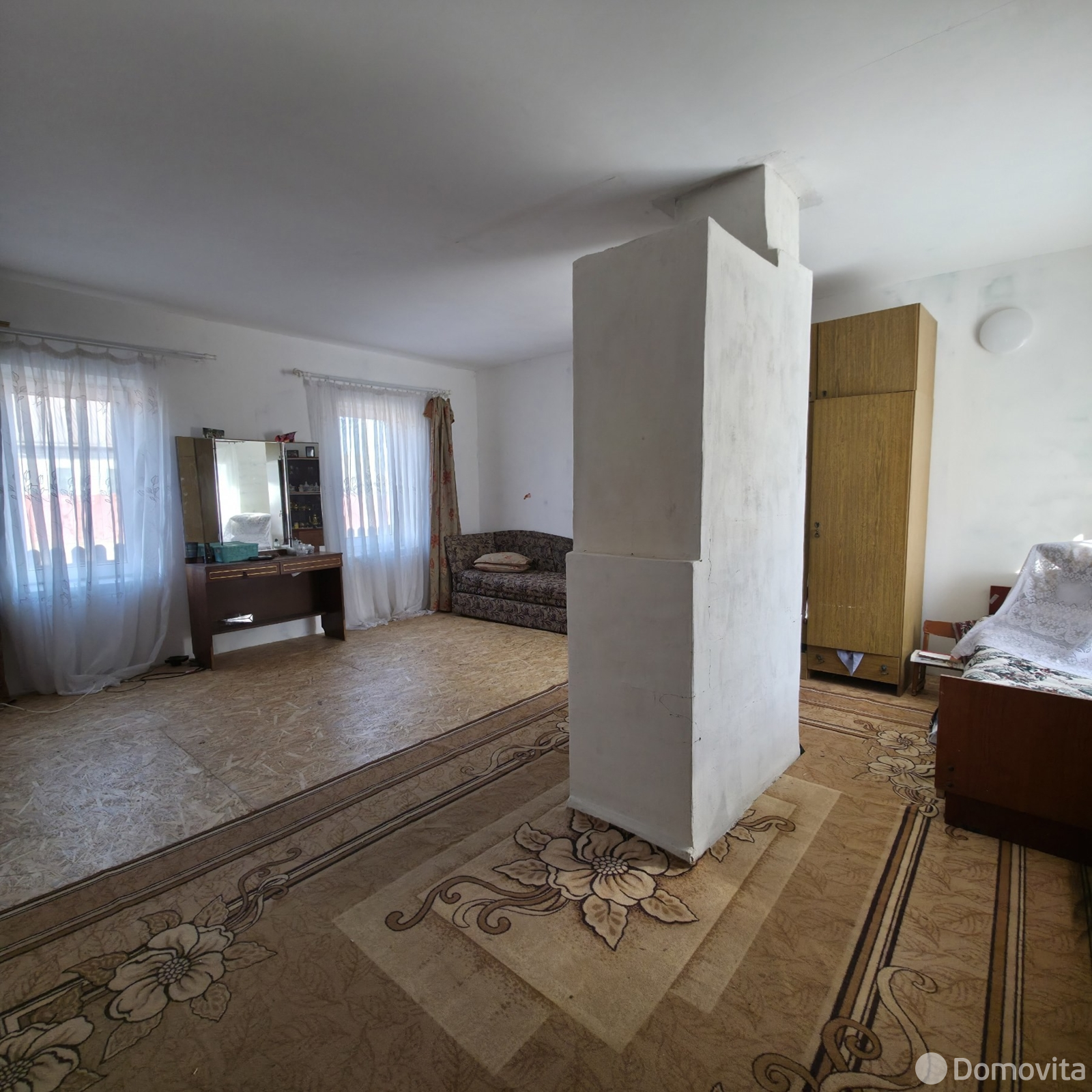 коттедж, Жлобин, ул. Фрунзе, д. 24