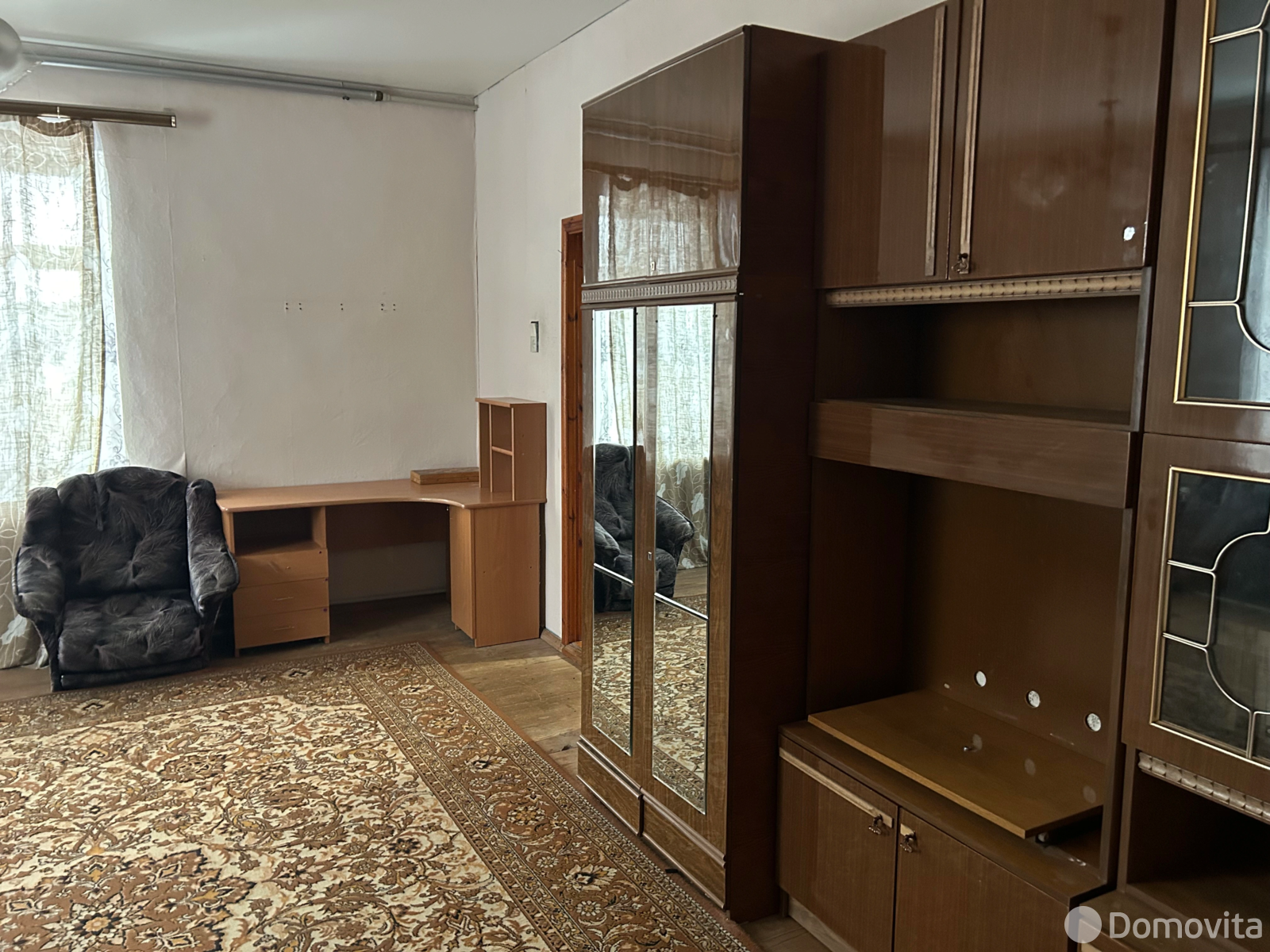 Аренда 1-этажного дома в Минске, Минская область, ул. Халтурина, д. 53, 800USD, код 4820 - фото 15