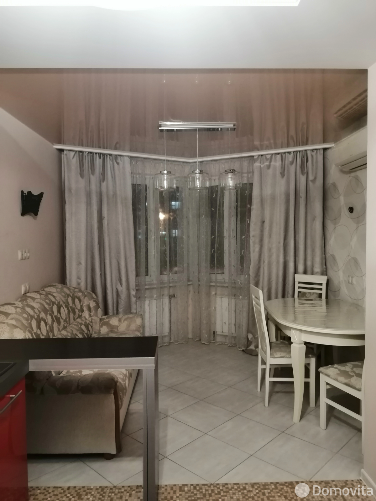 Снять 2-комнатную квартиру в Минске, ул. Матусевича, д. 54, 600USD, код 149600 - фото 11