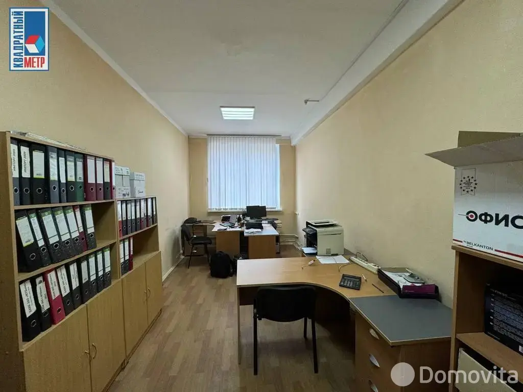 Купить офис на ул. Якубова, д. 10 в Минске, 209900USD, код 8394 - фото 23