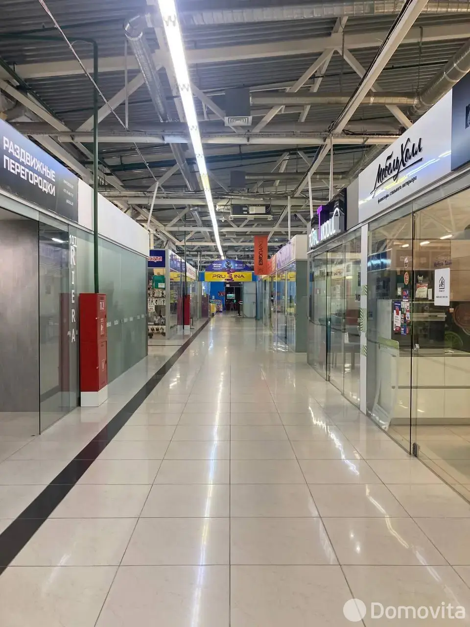 Купить торговую точку на ул. Уманская, д. 54 в Минске, 118000BYN, код 999103 - фото 3