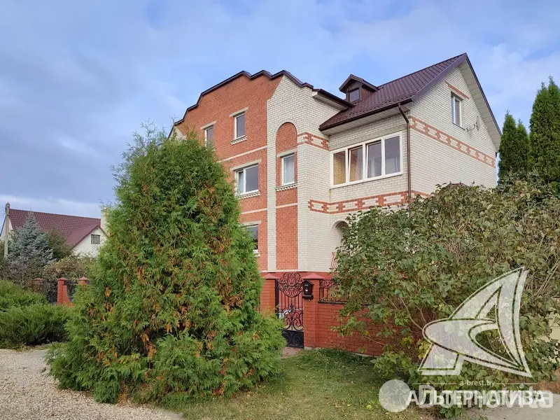 дом, Брест, , стоимость продажи 436 305 р.