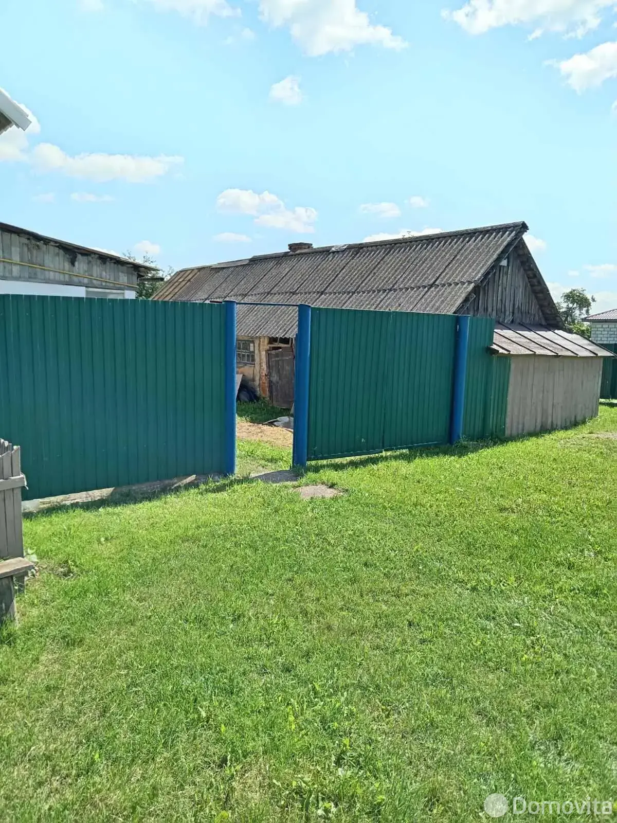 коттедж, Победа, д. 27