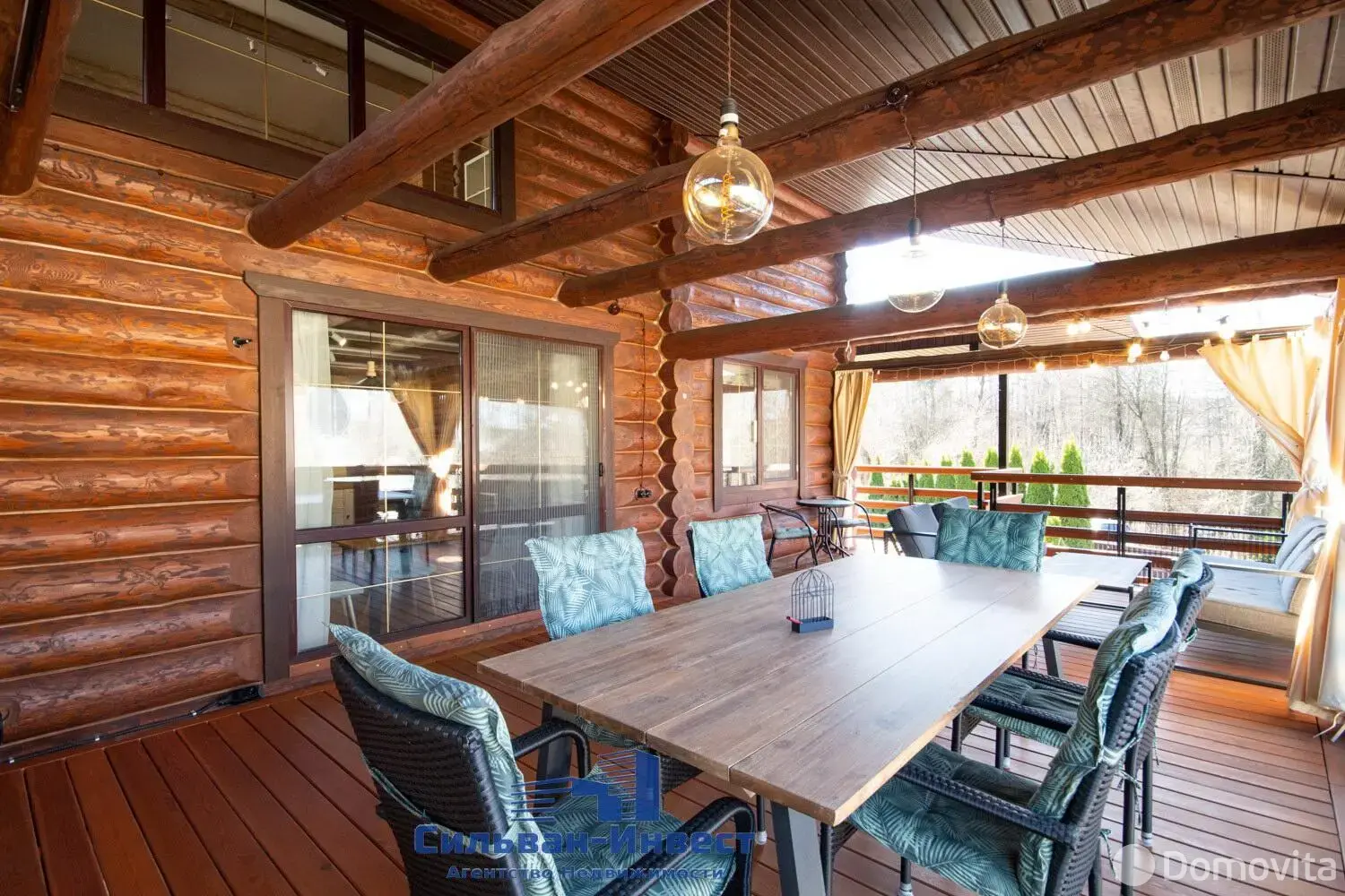 Купить 1-этажную дачу в Ромашка Соломореченская Минская область, 129900USD, код 185413 - фото 34