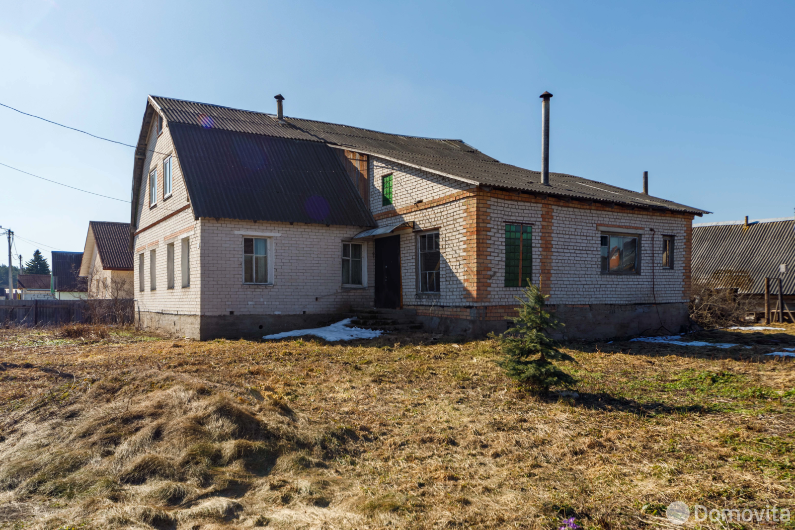 участок, Боровляны, ул. Полевая, стоимость продажи 520 888 р.