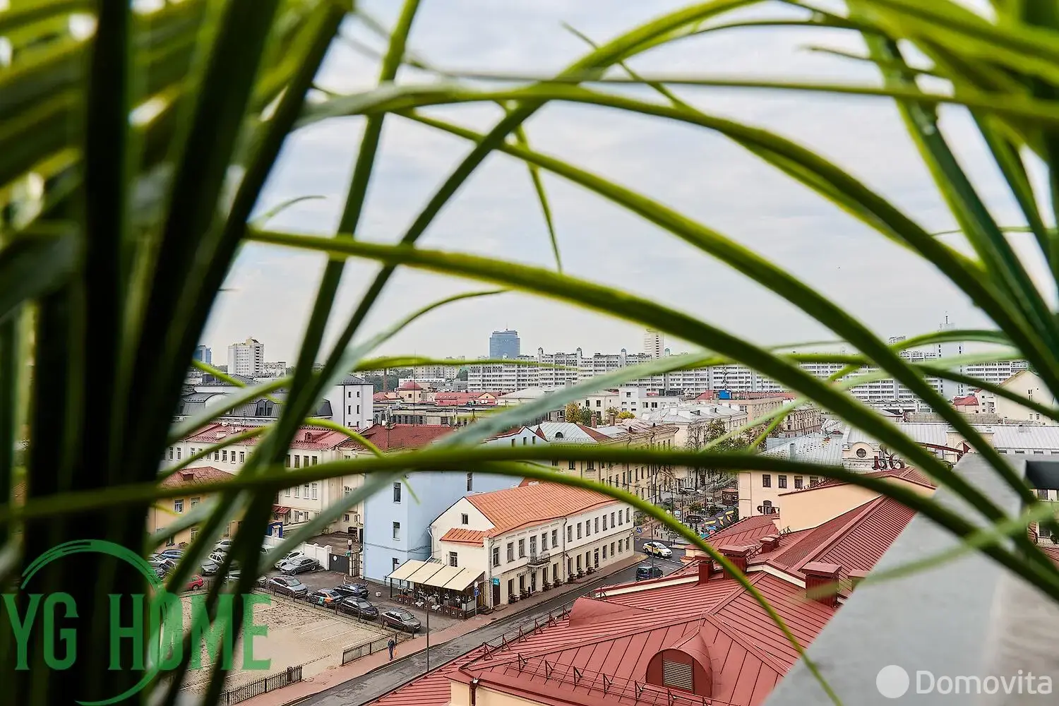 Аренда офиса на ул. Интернациональная, д. 20/А в Минске, 3033EUR, код 16337 - фото 7