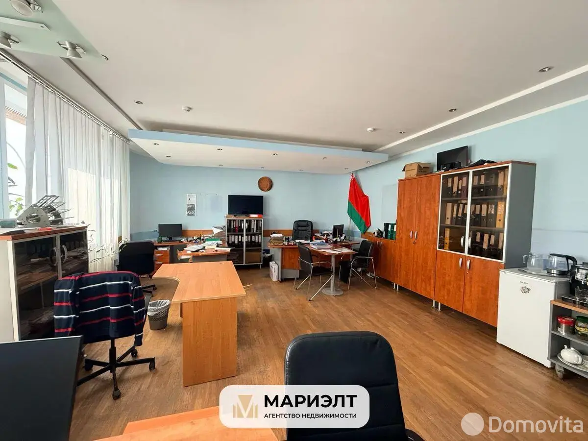 Купить офис на ул. Харьковская, д. 15 в Минске, 521600USD, код 10216 - фото 7