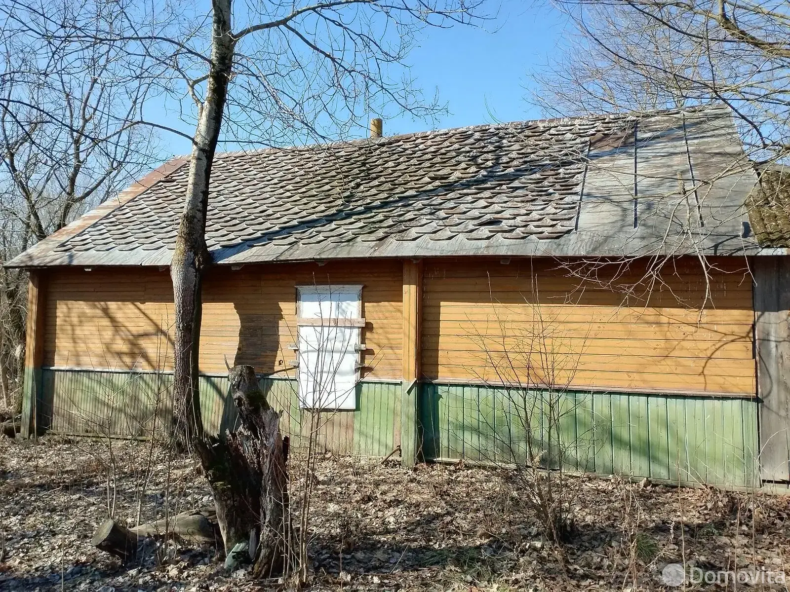 дом, Летковщина, ул. Садовая 