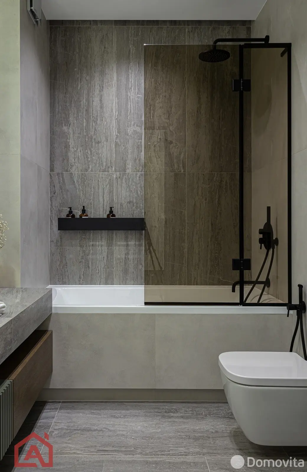 Снять 2-комнатную квартиру в Минске, пр-т Победителей, д. 115, 1300USD, код 147081 - фото 13