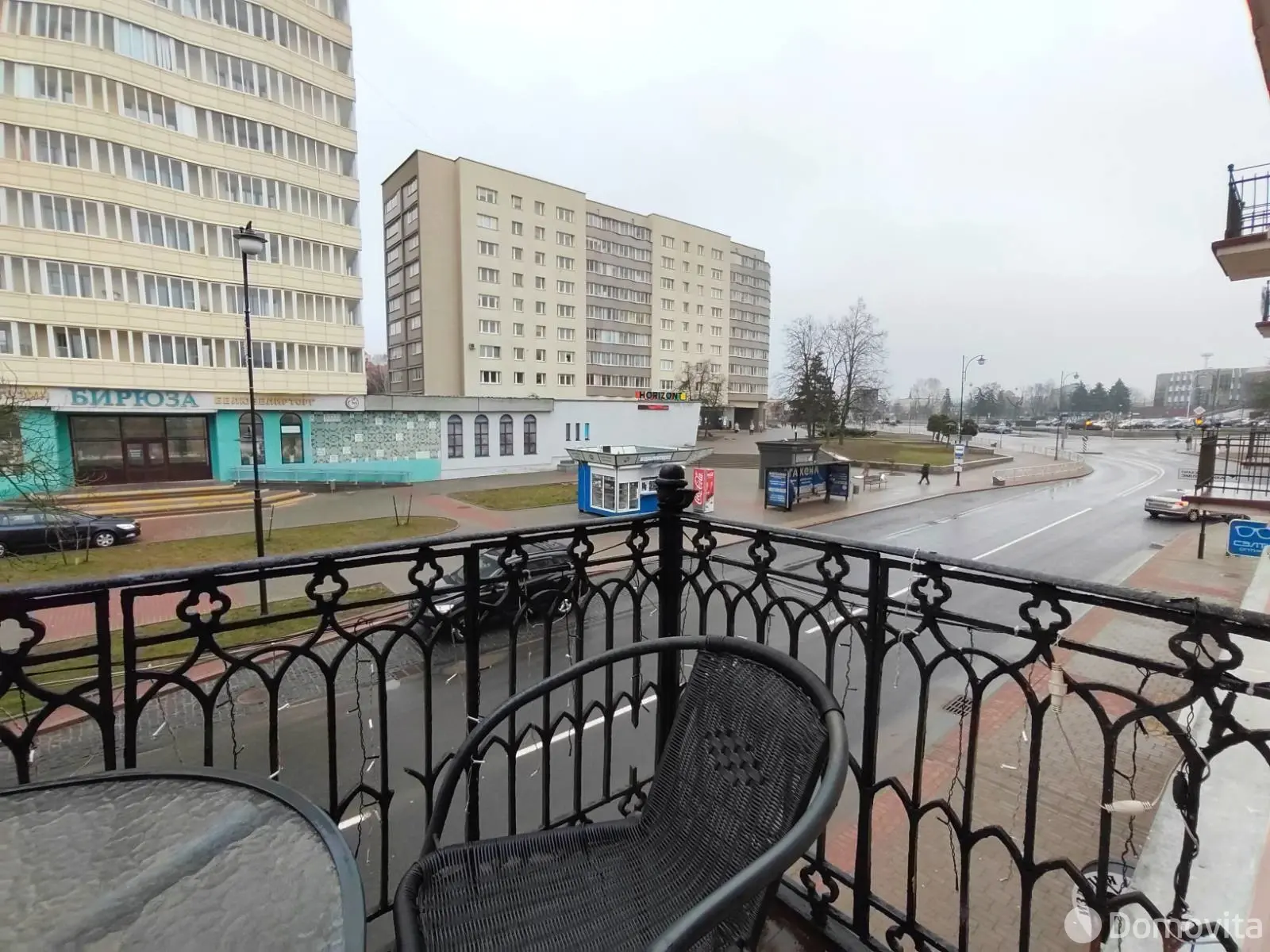 Купить помещение под сферу услуг в Гродно, ул. Ожешко, д. 45 - фото 6