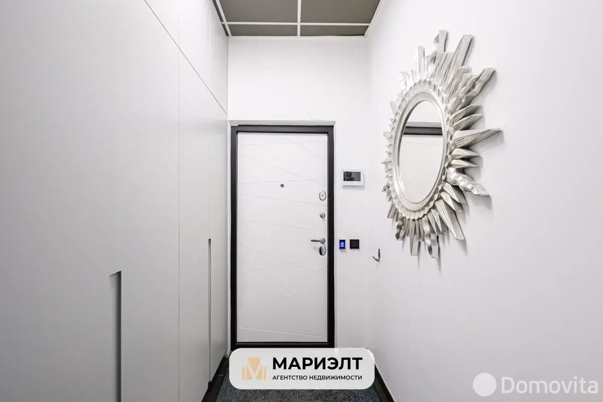 Купить офис на ул. Максима Богдановича, д. 118 в Минске, 169000USD, код 10260 - фото 5