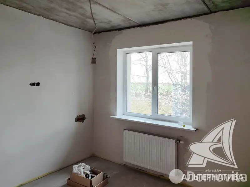 дом, Остромечево,