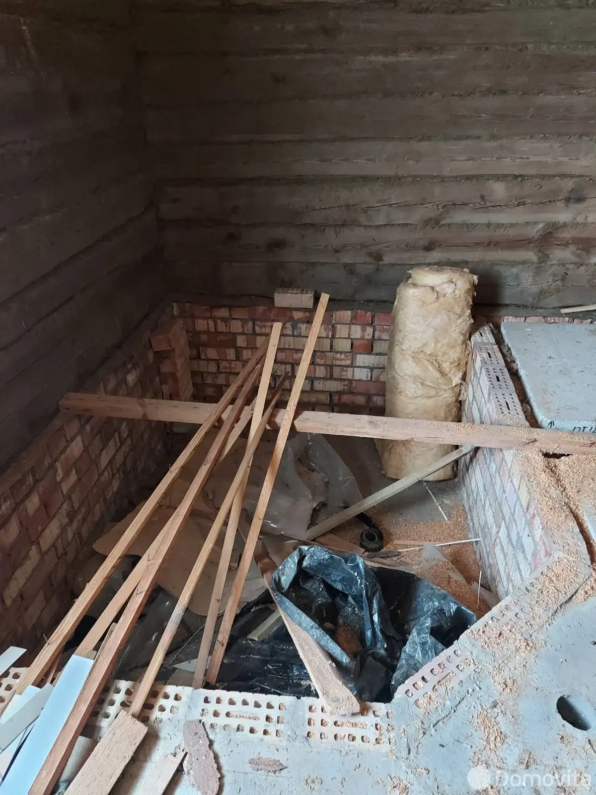 Продажа 2-этажной дачи в СИГМА-2002 Минская область, 30000USD, код 182538 - фото 16