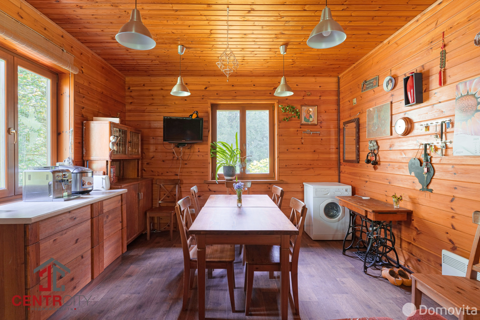 коттедж, Круглица, без посредников