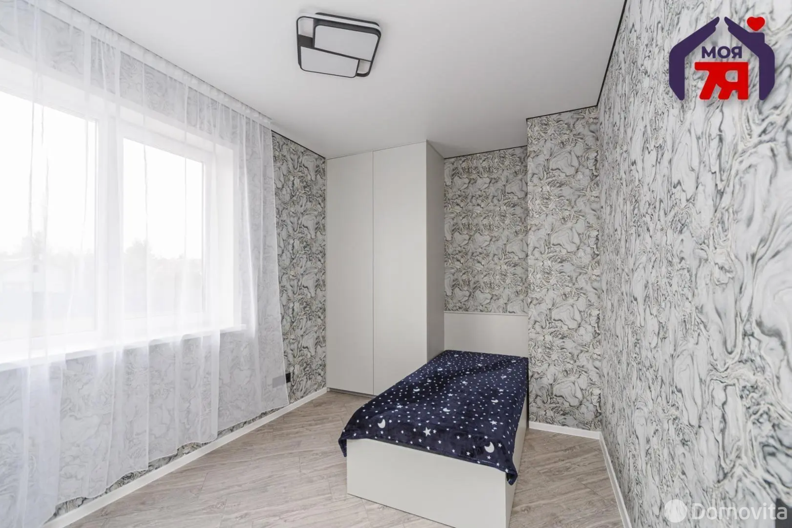 Продажа 1-этажной дачи в Вектор-2012 Минская область, 142500USD, код 182303 - фото 21