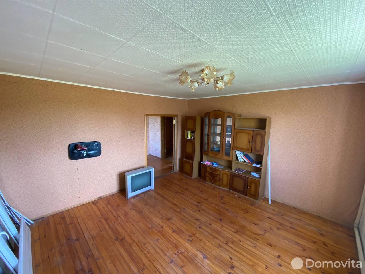 Продать 2-этажный дом в Малых Нестановичах, Минская область , 26500USD, код 618462 - фото 5