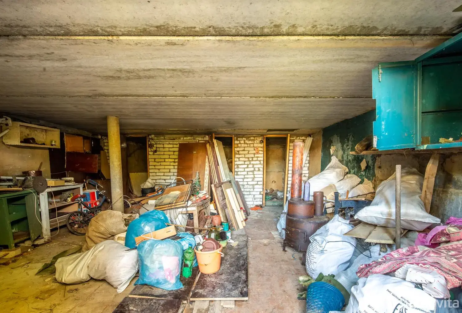 Купить 2-этажную дачу в Дорожник Минская область, 12000USD, код 184344 - фото 12