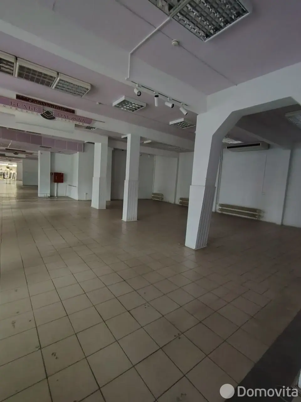 Снять торговое помещение на ул. Королева, д. 19 в Могилеве, 4560EUR, код 968629 - фото 18