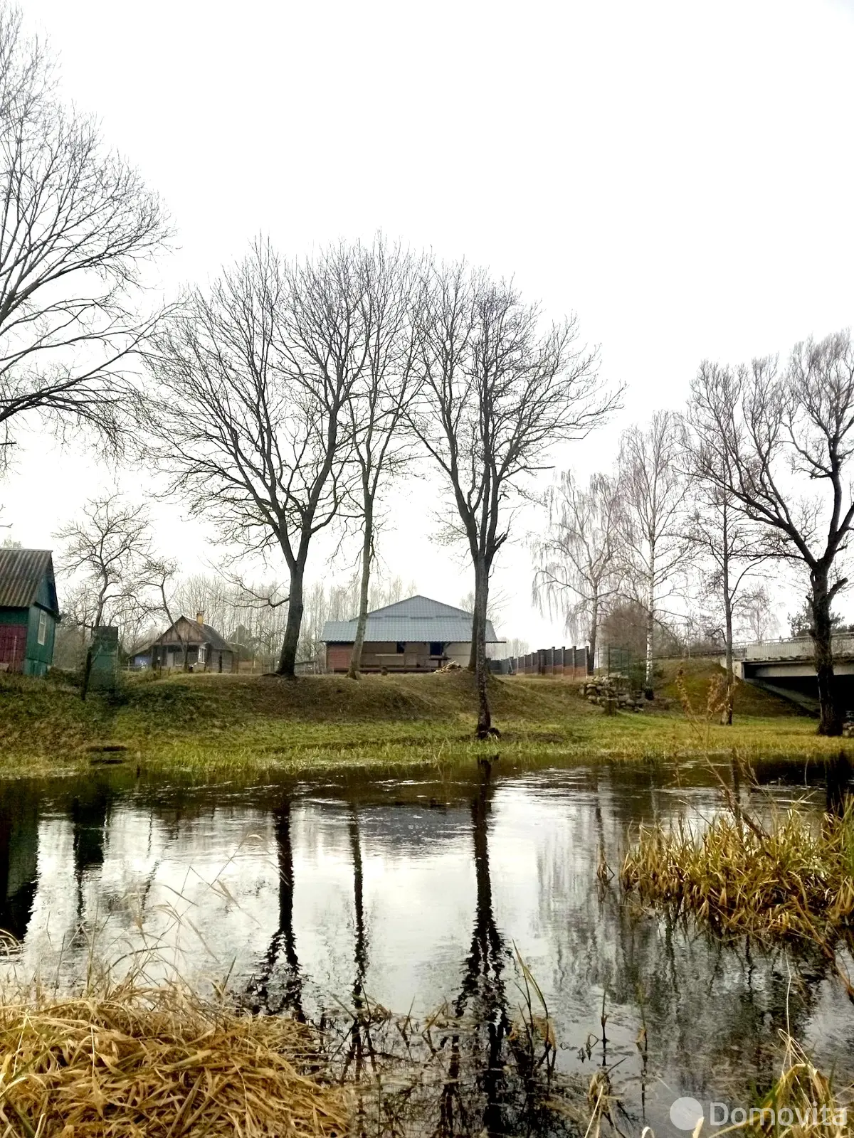 коттедж, Козлы, ул. Центральная - лучшее предложение