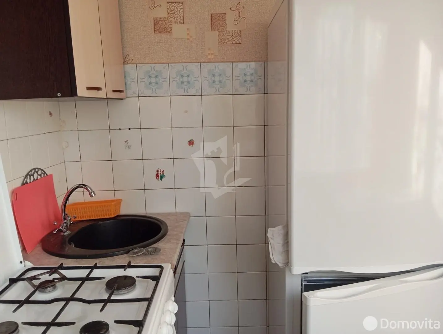 Снять 1-комнатную квартиру в Минске, Логойский тр-т, д. 32/3, 300USD, код 148840 - фото 5