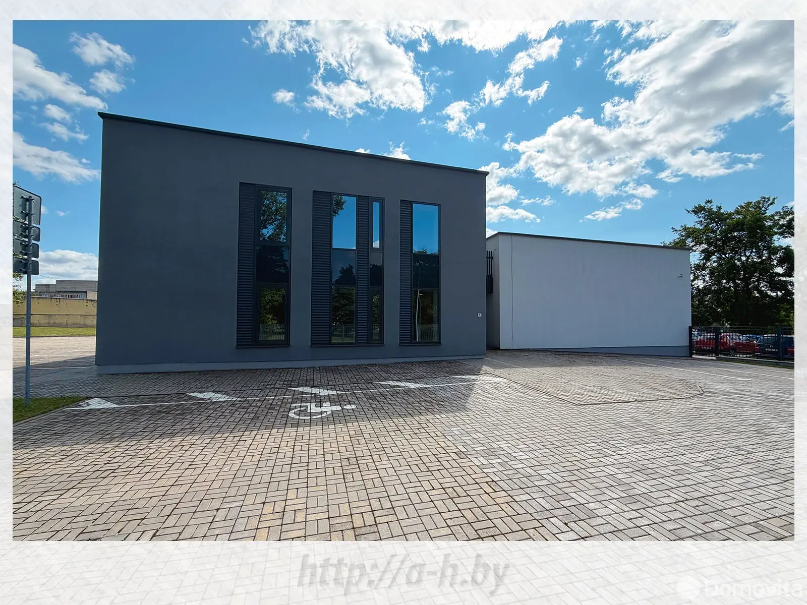 Снять офис на ул. Кабушкина, д. 64 в Минске, 52000BYN, код 17252 - фото 29