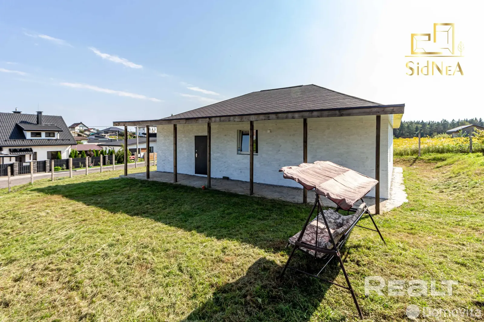 дом, Телепашня, д. 6, стоимость продажи 289 280 р.