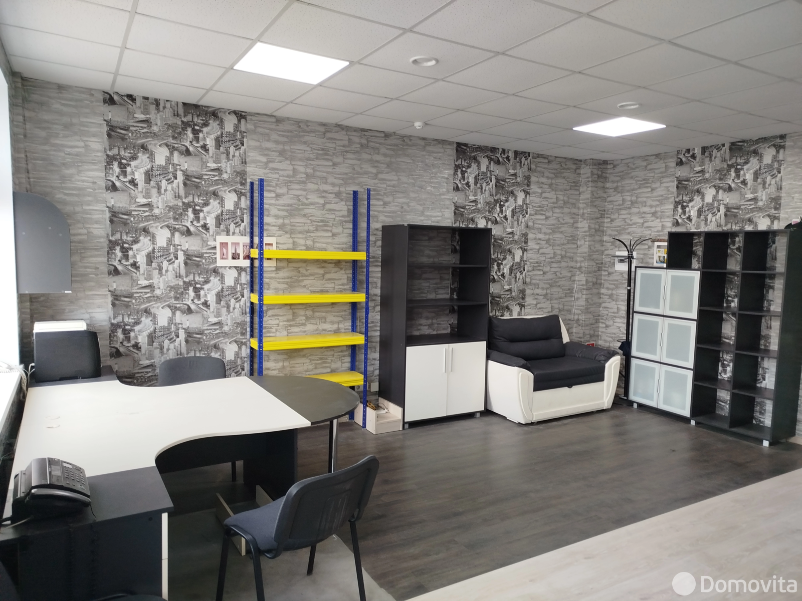 офис, Боровляны, от собственника