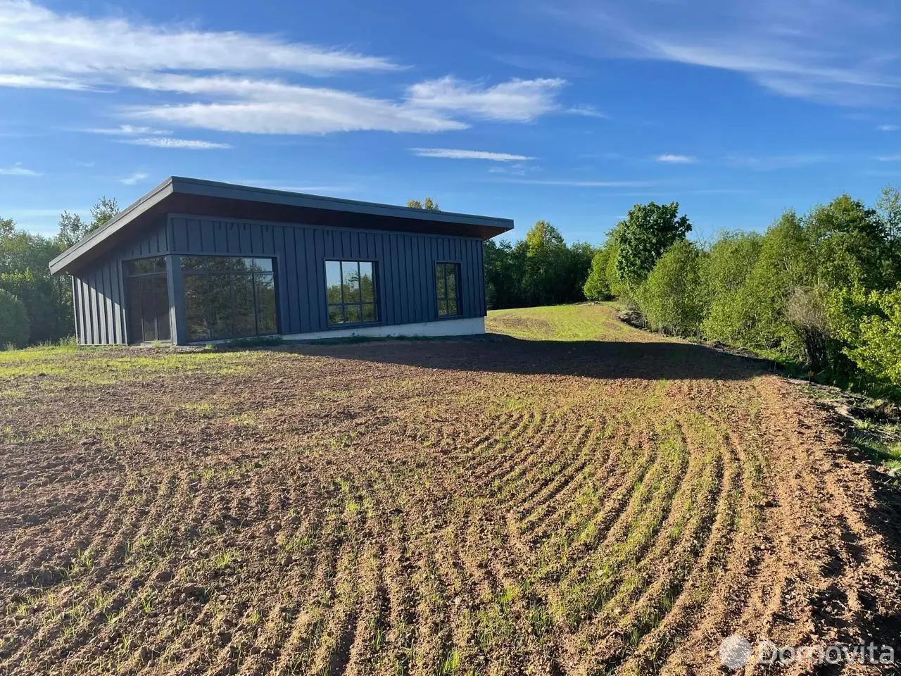 дом, Городец, 