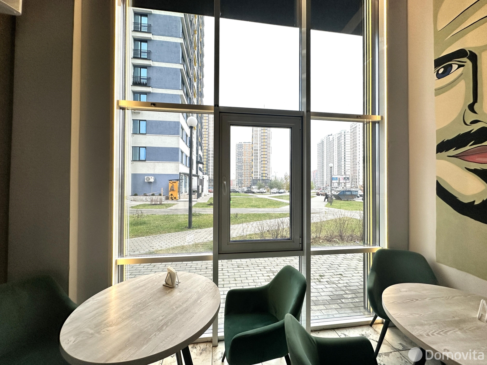 Стоимость аренды торгового объекта, Минск, ул. Белградская, д. 8