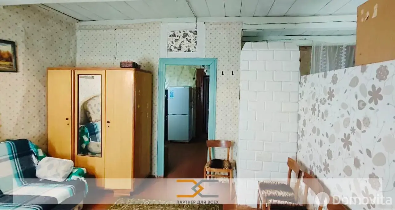 коттедж, Греск, ул. Комсомольская 