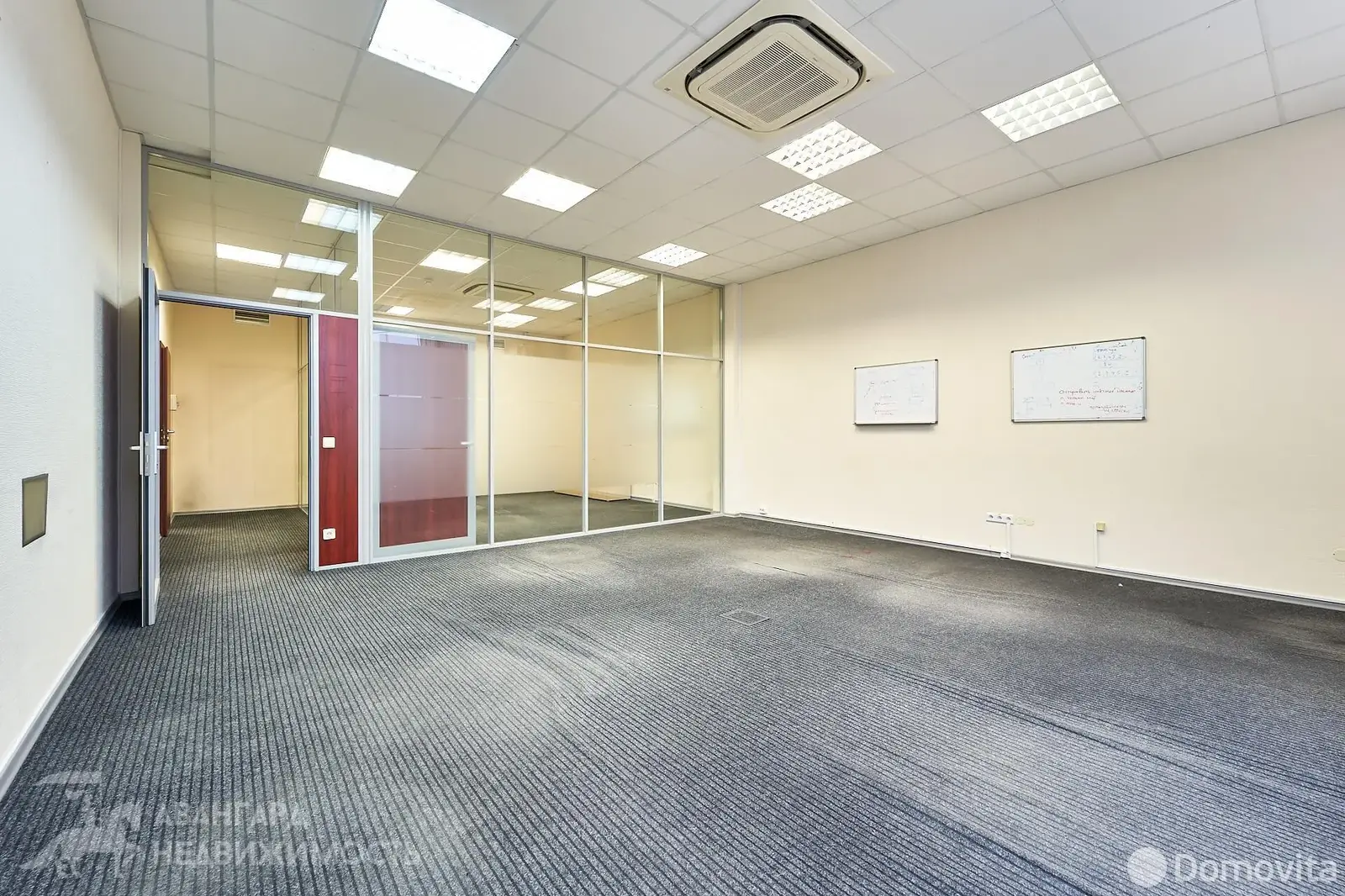 Аренда офиса на ул. Платонова, д. 1/Б в Минске, 2400EUR, код 15571 - фото 22