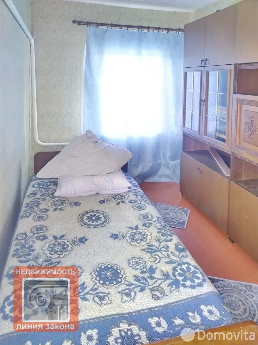 дом, Речица, ул. Чкалова