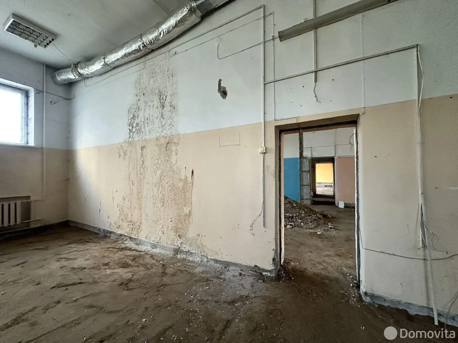 арендовать офис, Минск, ул. Ландера, д. 2