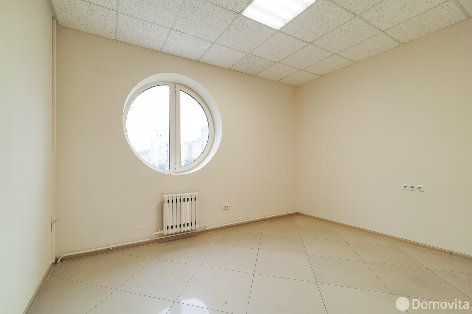 Купить офис на ул. Скрипникова, д. 11/А в Минске, 336000BYN, код 10418 - фото 8