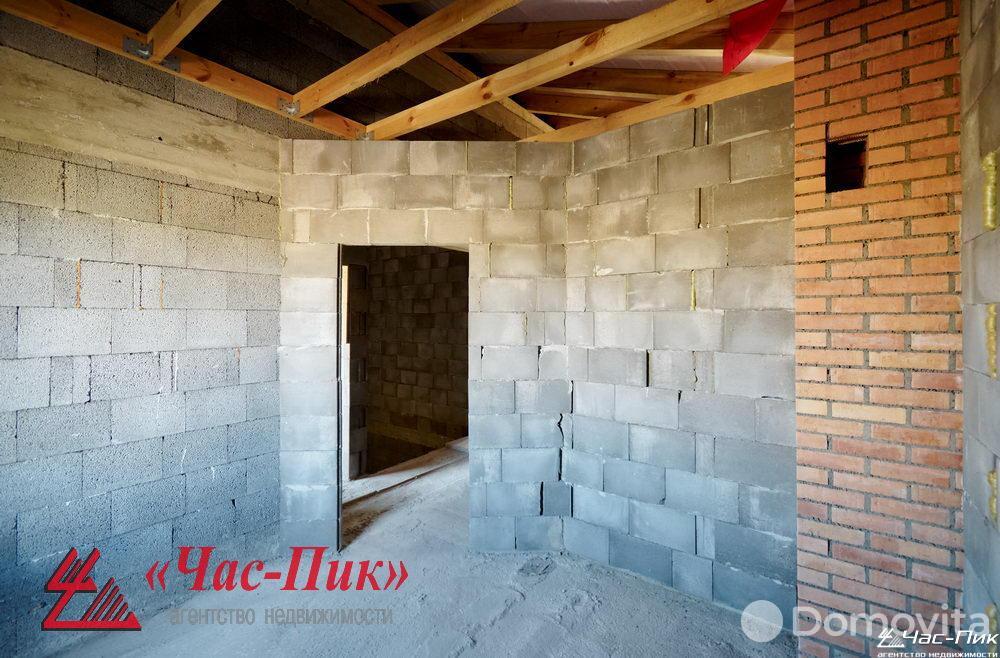 Продажа 1-этажной дачи в Птичи Гомельская область, 137000USD, код 170683 - фото 26