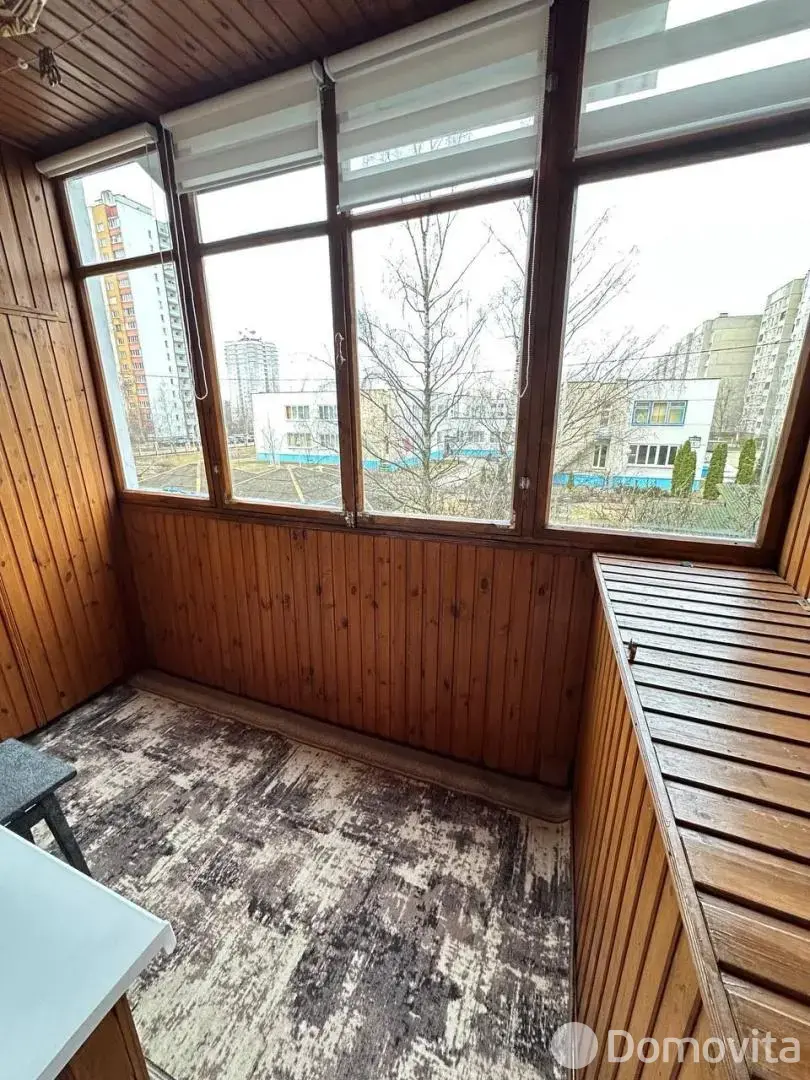 Стоимость аренды квартиры, Минск, ул. Руссиянова, д. 5/2