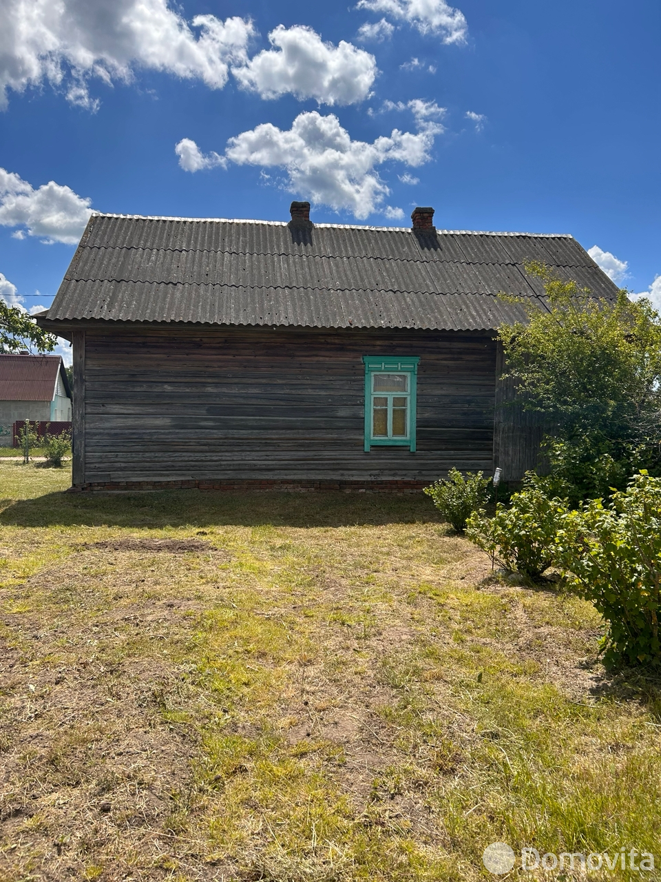 Стоимость продажи дома, Паличное, ул. Чкалова, д. 33