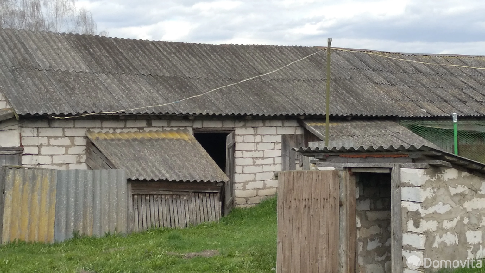 коттедж, Ситники, ул. Цветочная, д. 24 - лучшее предложение