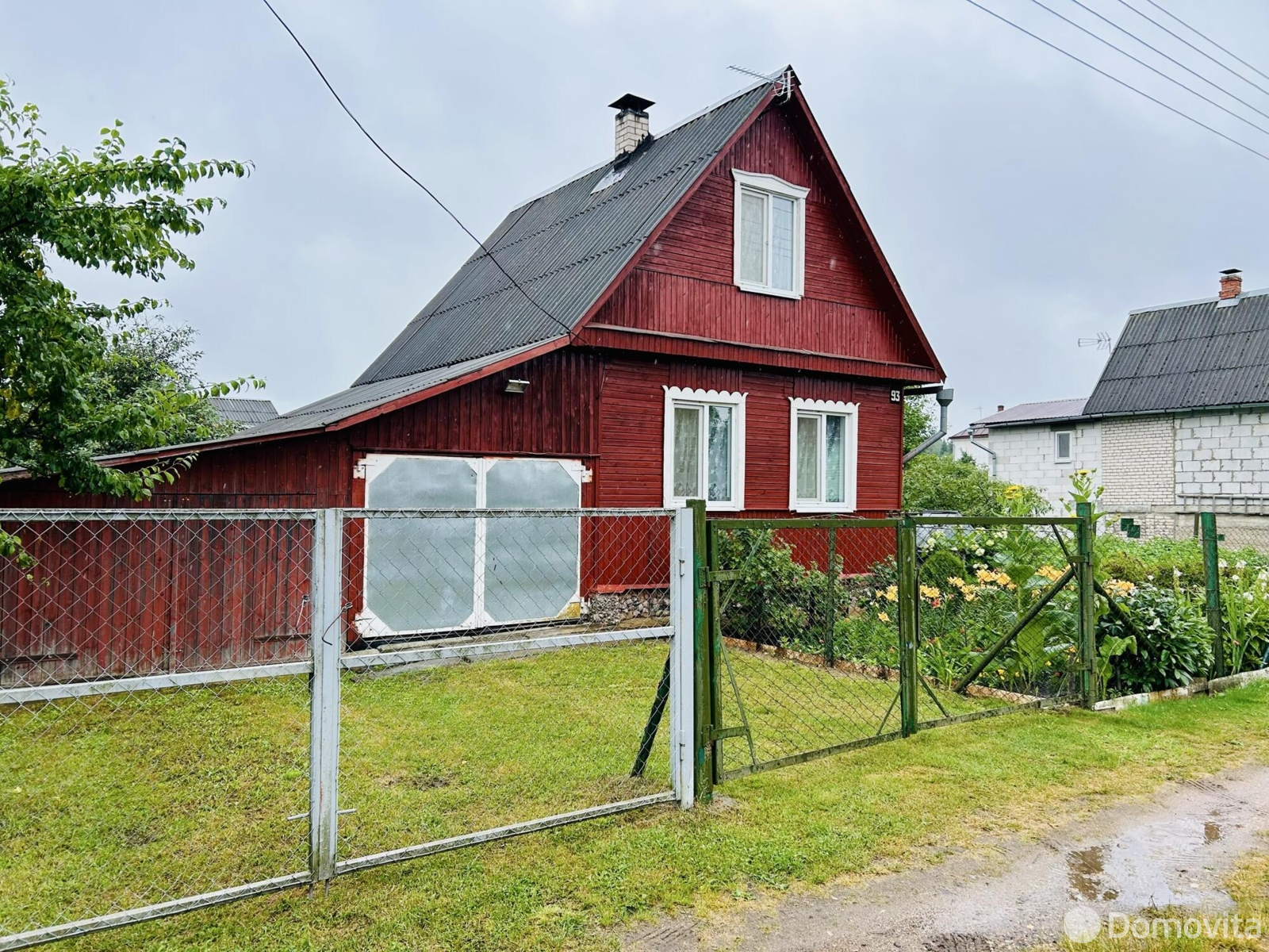 продажа дачи, Верас-Калибр,