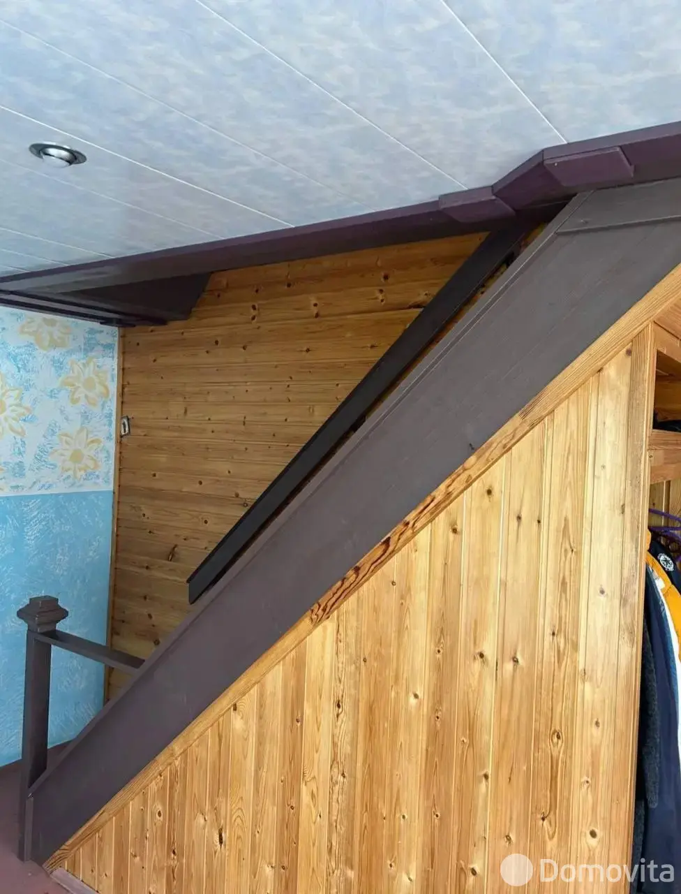 Купить 3-этажную дачу в Перхурово Минская область, 60000USD, код 184759 - фото 21