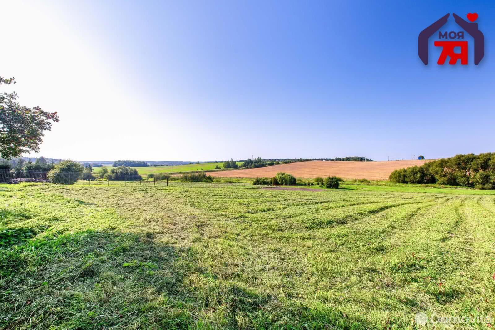 Стоимость продажи дома, Динаровичи, 