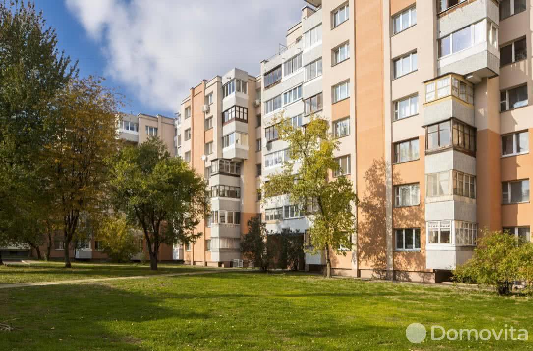 Купить 3-комнатную квартиру в Минске, ул. Асаналиева, д. 20/2, 75000 USD, код: 945339 - фото 1