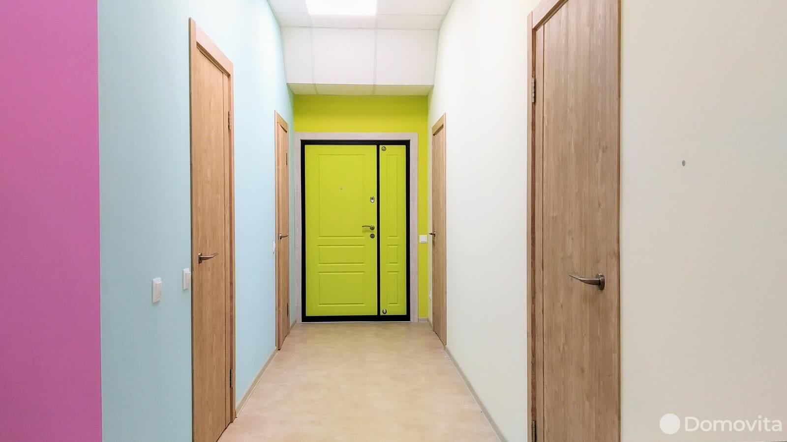 Купить офис на ул. Грибоедова, д. 1 в Минске, 169650USD, код 7418 - фото 9