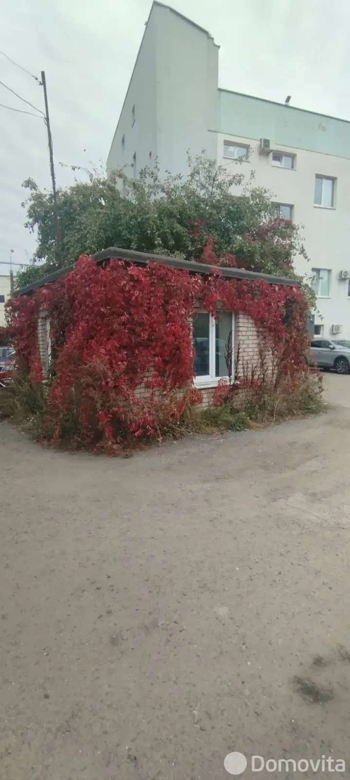 склад, Минск, пр-т Пушкина, д. 68А на ст. метро Пушкинская