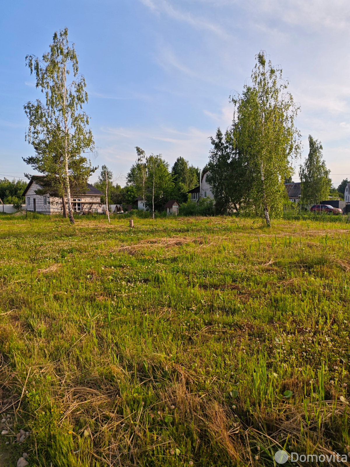 Стоимость продажи участка, Наш Родник Плюс, 